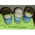 Jar candle  - Lot of three  (3) Relax - spearmint & Eucalyptus  - 10 oz each