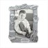 My grandson  photo 5 x 7 frame